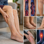problemi-alla-circolazione-delle-gambe-dopo-i-50-anni