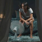 quanto costa tenere acceso il ventilatore tutta la notte