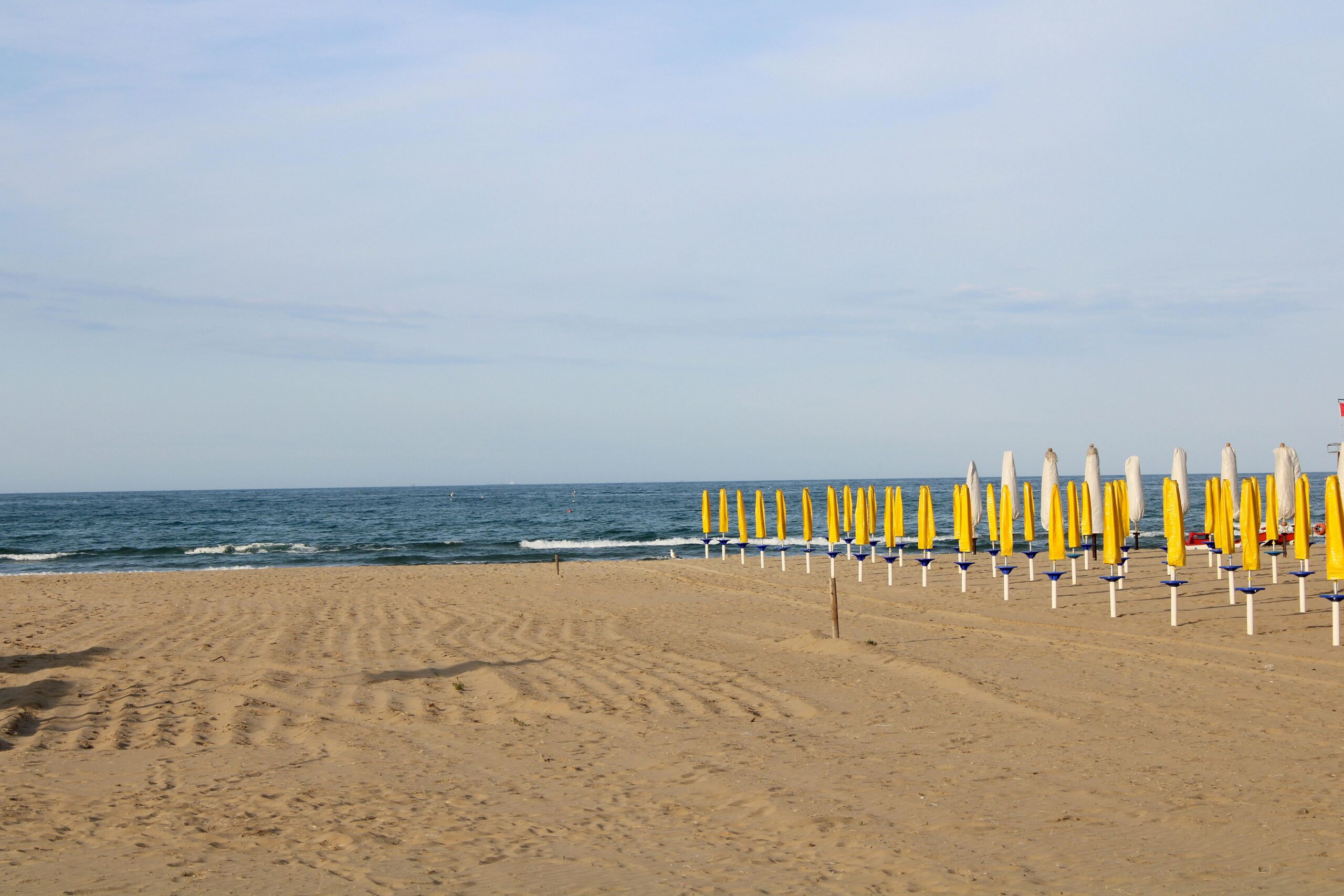 La Spiaggia Ecologica promuove una convivenza equilibrata tra turismo e tutela ambientale. 