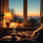 10 idee per serate tranquille e rigeneranti