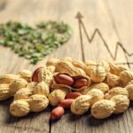 3 benefici degli arachidi sul colesterolo