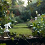 3 ingredienti naturali per tenere lontane le formiche in giardino