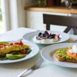 3 pasti mattutini per stabilizzare i picchi glicemici