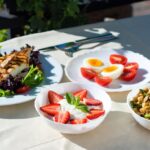 4 alimenti ricchi di proteine fondamentali in estate