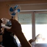 5 cose da fare durante il bollino rosso del caldo