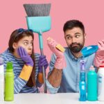 5 oggetti che pulisce spesso e che andrebbero detersi di meno