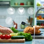 5 sintomi dell'intossicazione alimentare e come prevenirla