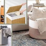 5 soluzioni in offerta su Amazon per una lavanderia ordinata
