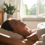 6 trucchi per svegliarti riposato senza sveglia