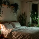 8 Piante per una Camera da Letto che Invita al Sonno