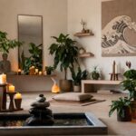 9 oggetti che rendono casa tua più zen