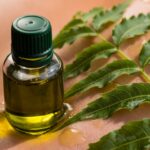 Benefici dell'olio di neem per la pelle