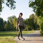 Camminata consapevole di 7 minuti: il nuovo anti-stress