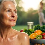 Come Aumentare il Collagene Naturalmente Senza Integratori