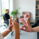 Come Comunicano le Persone Sorde