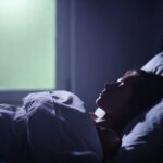 Come Dormire Profondamente Anche se Hai Ansia
