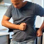 Come Fare la Manovra di Heimlich su Se Stessi