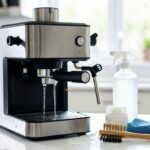 Come Pulire la Macchinetta del Caffè: Guida Completa per una Manutenzione Perfetta