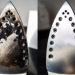 Come Pulire la Piastra del Ferro da Stiro Bruciata: Guida Completa ed Efficace