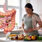 Come Riconoscere una Intolleranza Alimentare