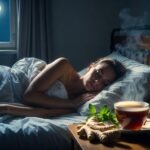 Come combattere la flatulenza notturna senza farmaci