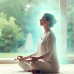Come effettuare correttamente la Respirazione del colore