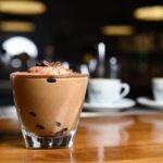 Come fare la crema di caffè: metodo dello chef