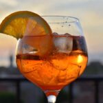 Come fare lo spritz in casa più buono del bar