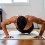 Come fare pesistica a casa senza pesi