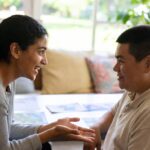 Come interloquire con persone che hanno disabilità intellettiva