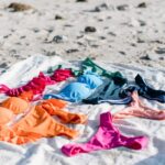 Come lavare i costumi da bagno senza rovinarli