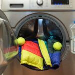Come lavare i piumini sintetici in lavatrice senza sbagli