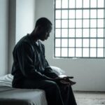 Come non avere attacchi di panico dentro il carcere