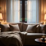Come trasformare il tuo divano in un’oasi di relax