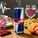 Cosa Non Mangiare se Bevi la Red Bull: Interazioni Alimentari da Evitare