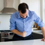 Cosa fare se stai soffocando e sei da solo