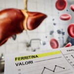 Cosa significa avere la ferritina alta?
