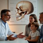 Cos'è la Sindrome di Franceschetti e quali sono i numeri in Italia