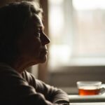 Depressione reattiva: sintomi e cause