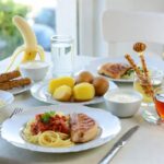 Dieta Senza Scorie: Guida Completa per un Intestino Pulito e Sano