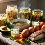 Dieta gaps: cos'è e come funziona