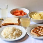 Dieta per Colonscopia: Guida Completa alla Preparazione Alimentare per un Esame Efficace