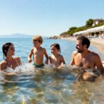 E' vera la regola di aspettare 3 ore prima di fare il bagno?
