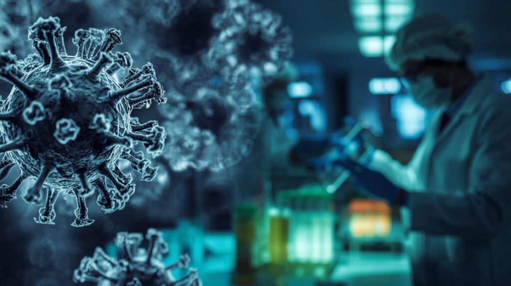 Ebola farmaci preventivi e terapeutici