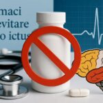 Farmaci da non assumere se hai avuto un ictus cerebrale