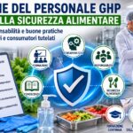 Formazione del personale e GHP
