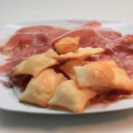 Giornata anazionale dello gnocco fritto e del culatello
