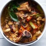 Il Potere Curativo del Brodo di Ossa