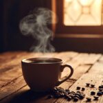 Il caffè del mattino fatto con amore: il vero segreto