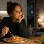 Mangiare la pasta e dimagrire